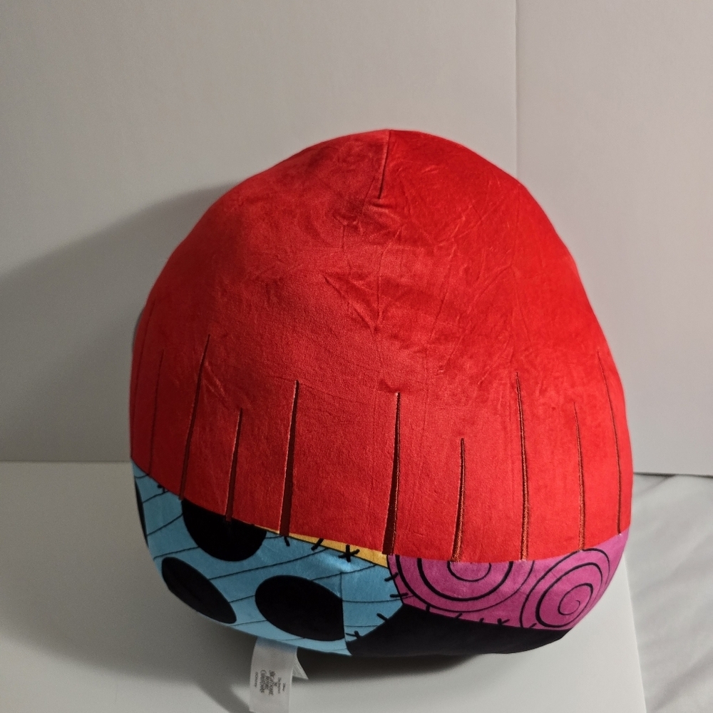 Squishmallows nightmare before Christmas disney sally large nwt - Picture 4 of 8